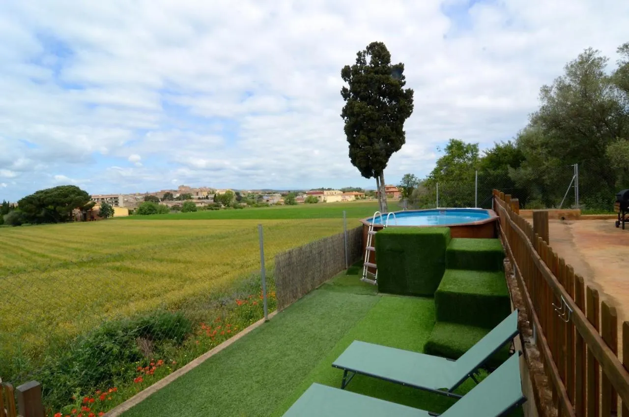 Cal Xetu Villa Bellcaire d'Emporda