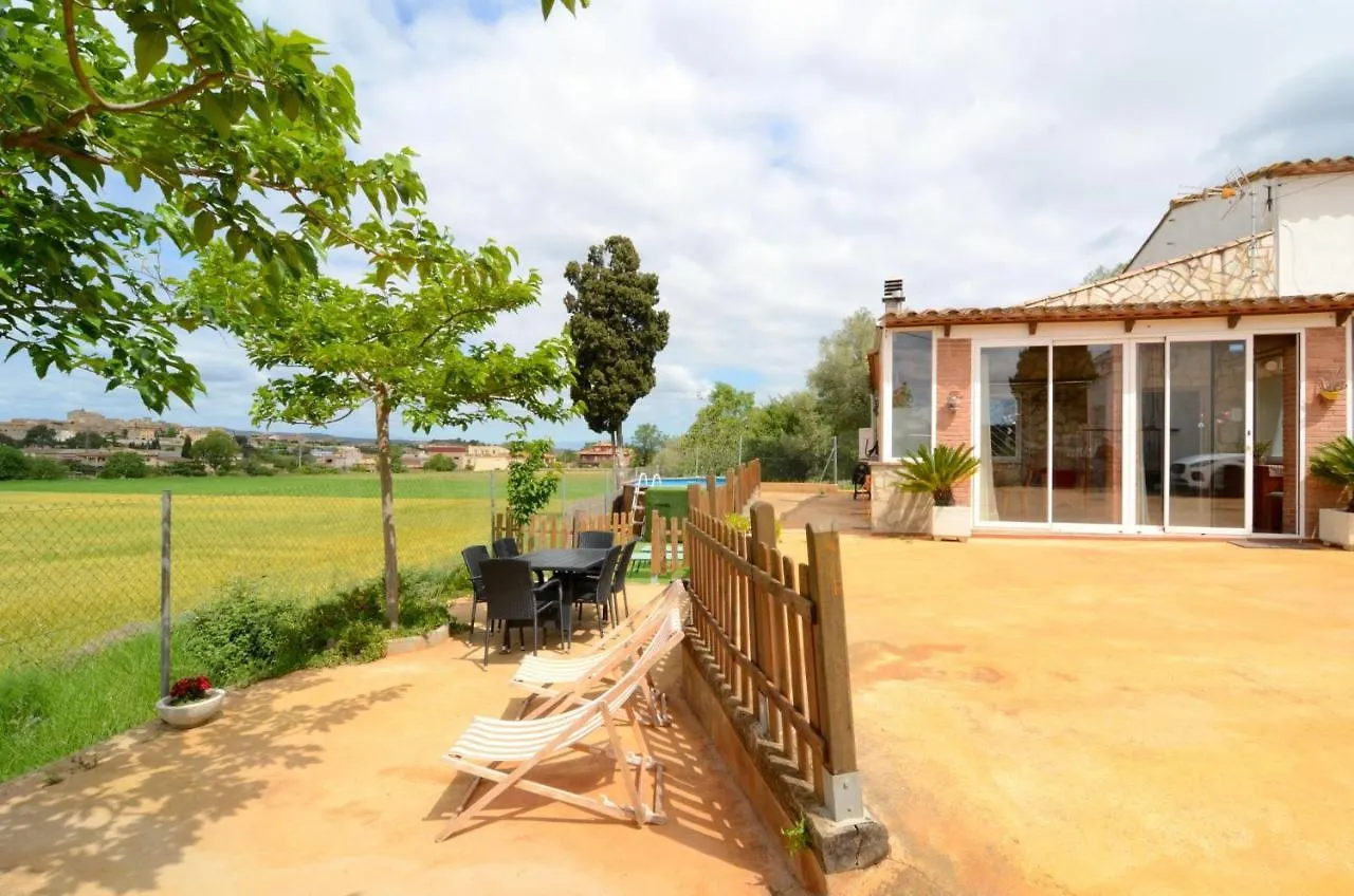 Cal Xetu Villa Bellcaire d'Emporda 0*,  Spain