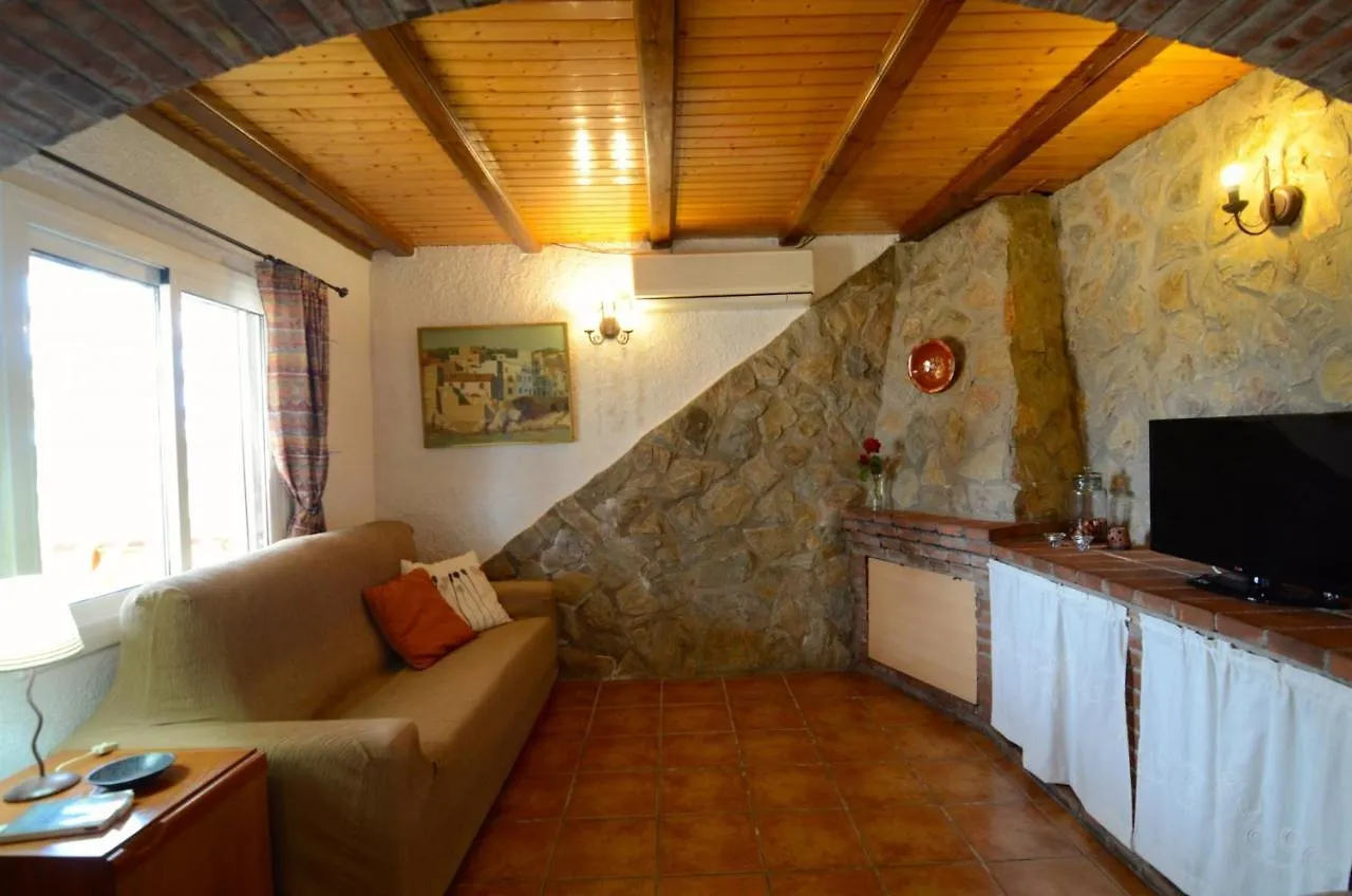 Cal Xetu Villa Bellcaire d'Emporda Spain