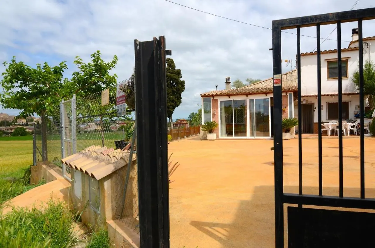 Cal Xetu Villa Bellcaire d'Emporda
