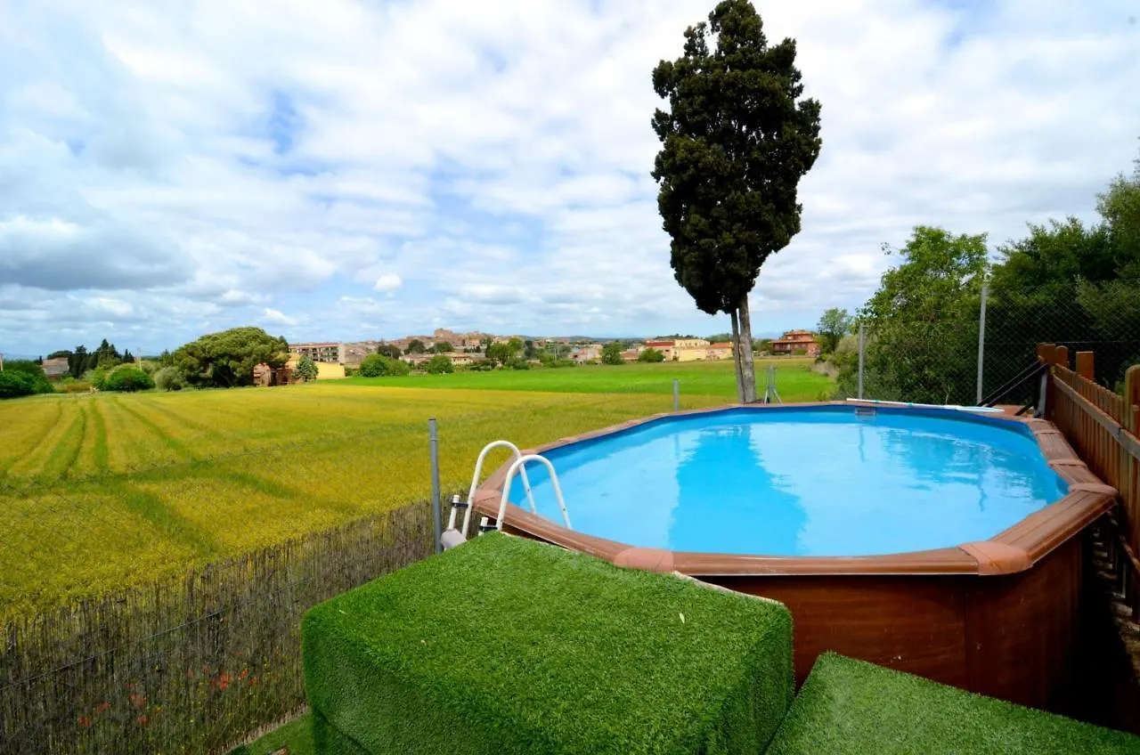 Cal Xetu Villa Bellcaire d'Emporda 0*,