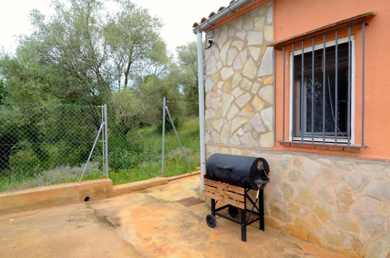 Cal Xetu Villa Bellcaire d'Emporda Holiday home