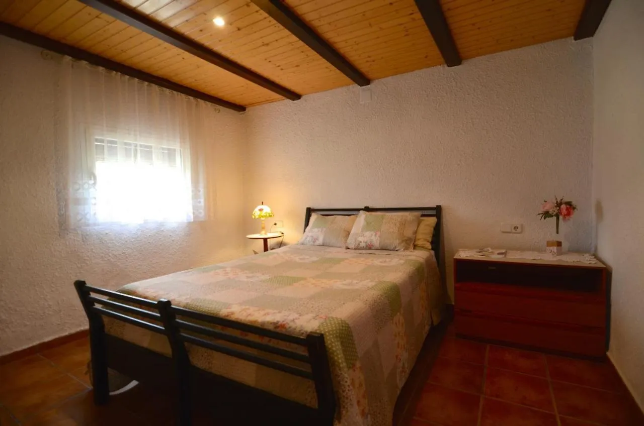 Cal Xetu Villa Bellcaire d'Emporda Holiday home