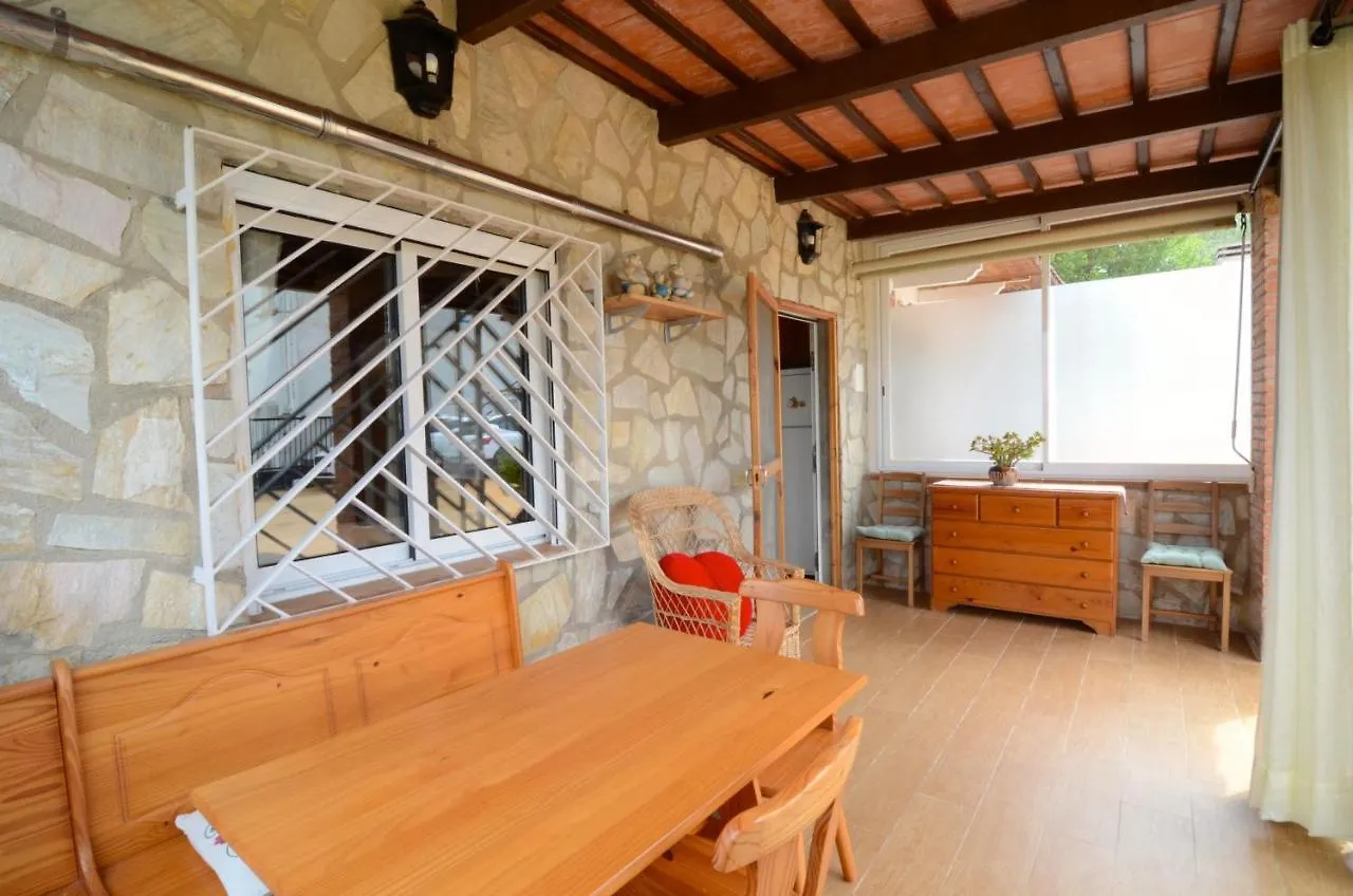 Holiday home Cal Xetu Villa Bellcaire d'Emporda Spain