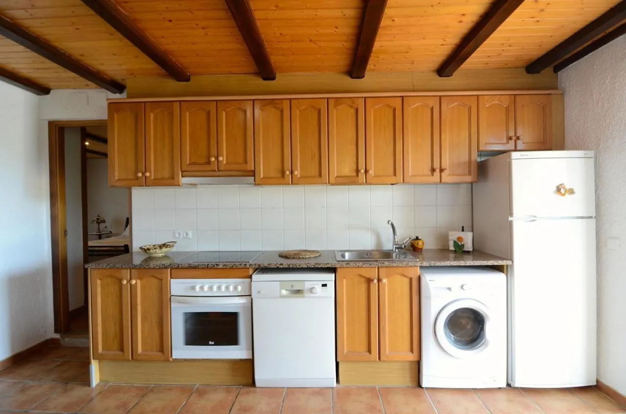 Cal Xetu Villa Bellcaire d'Emporda Spain