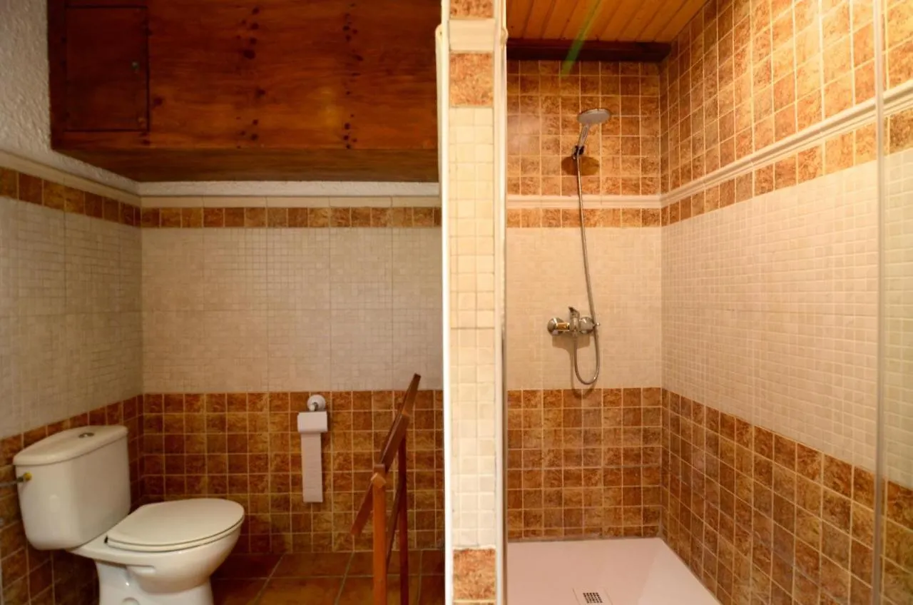 Holiday home Cal Xetu Villa Bellcaire d'Emporda