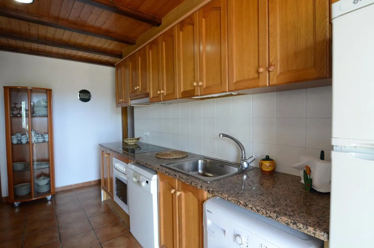 Cal Xetu Villa Bellcaire d'Emporda 0*,  Spain