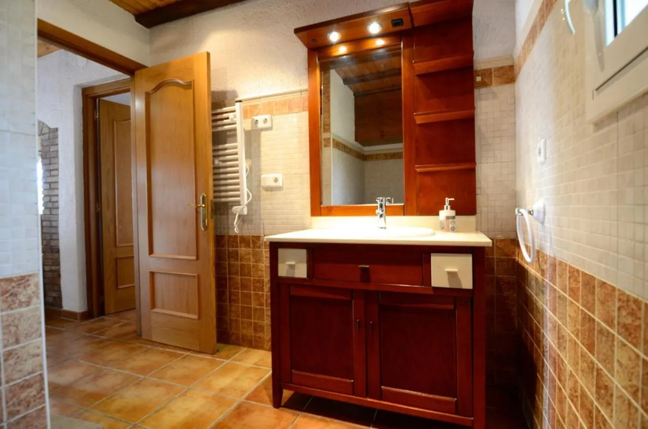Cal Xetu Villa Bellcaire d'Emporda Holiday home