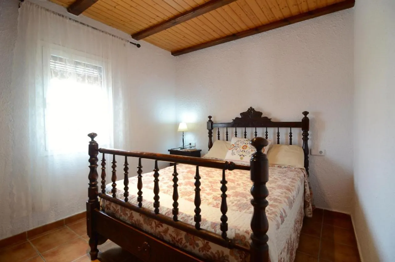Cal Xetu Villa Bellcaire d'Emporda
