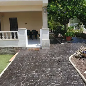  Apartamento Planta Baja Casa